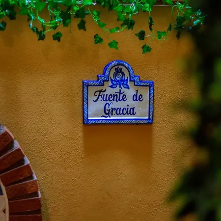 Apartmán Fuente De Gracia
