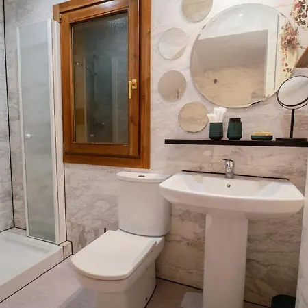 Apartmán Fuente De Gracia *