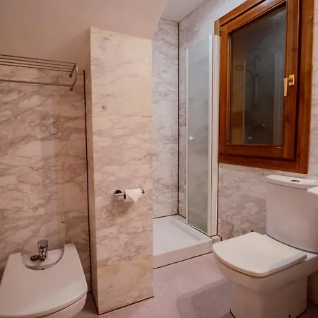 Fuente De Gracia Apartmán Granada