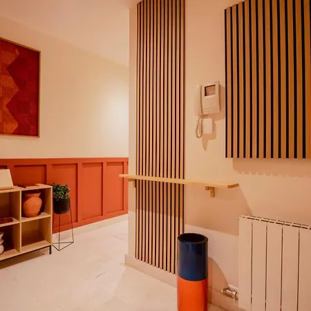 Apartmán Fuente De Gracia Granada