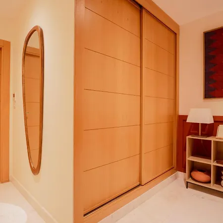 Apartmán Fuente De Gracia