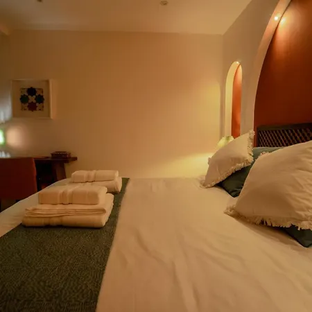Apartmán Fuente De Gracia Granada