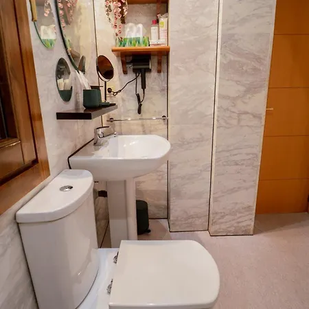 Fuente De Gracia Apartmán