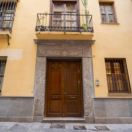 Fuente De Gracia Granada
